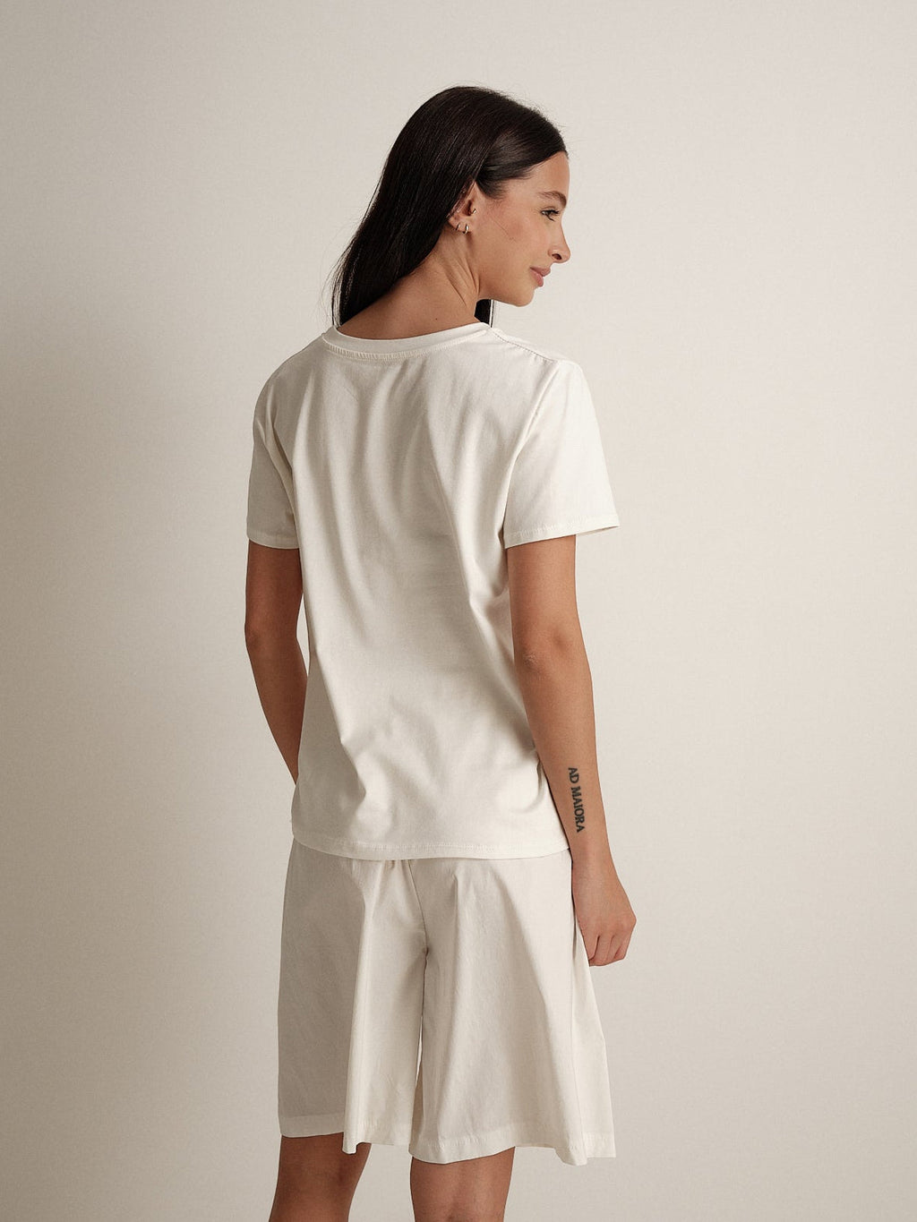 T-shirt vita lenta