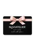 Gift Card Nuviatelier