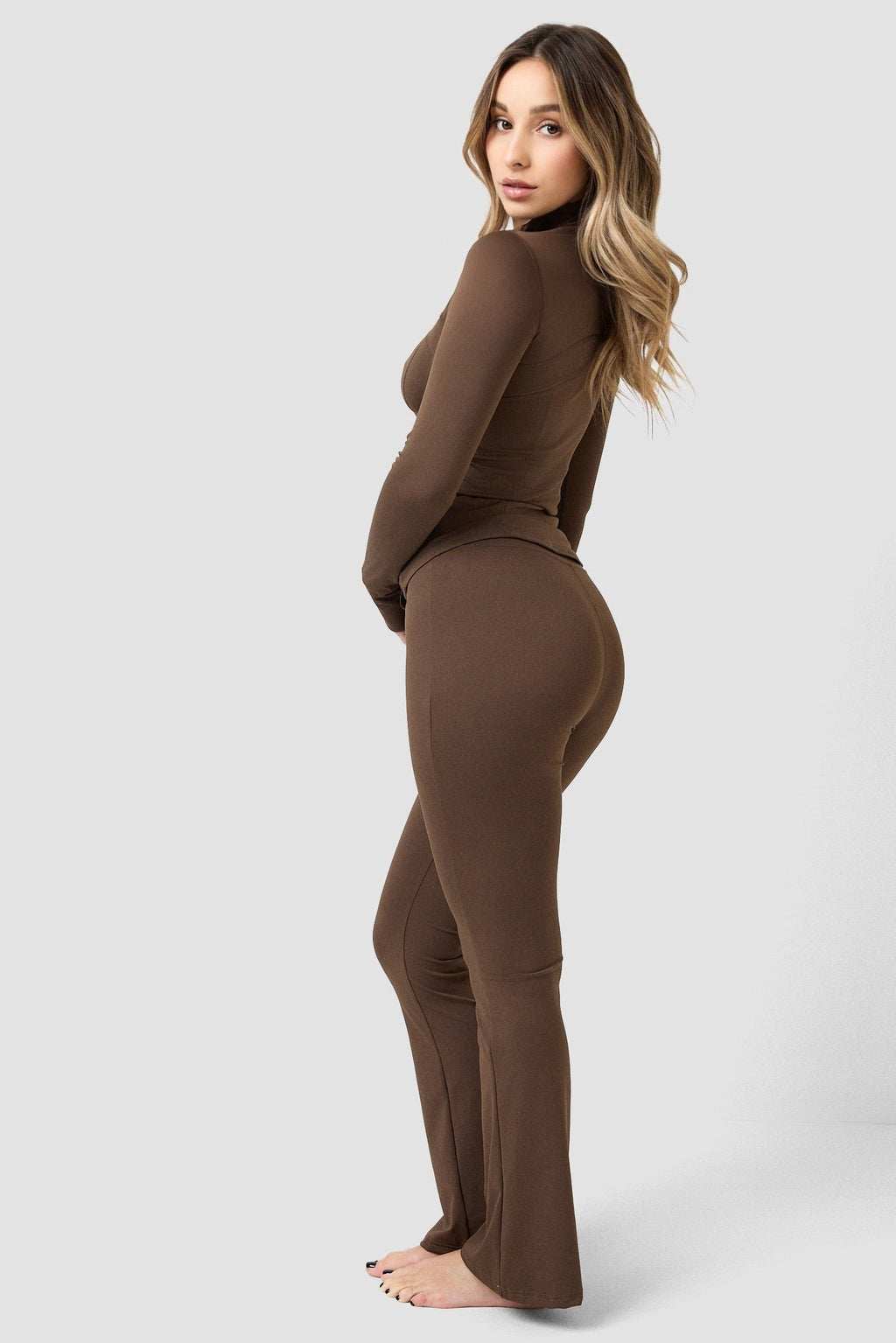 Set Nuvia Fit