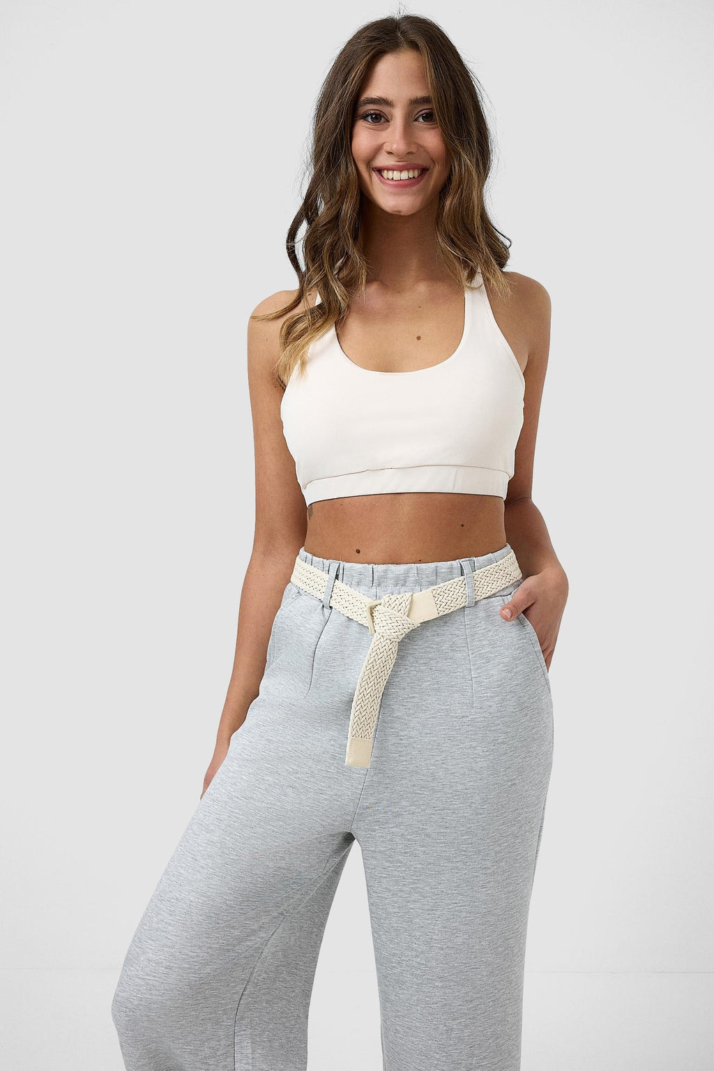 Slight Pant