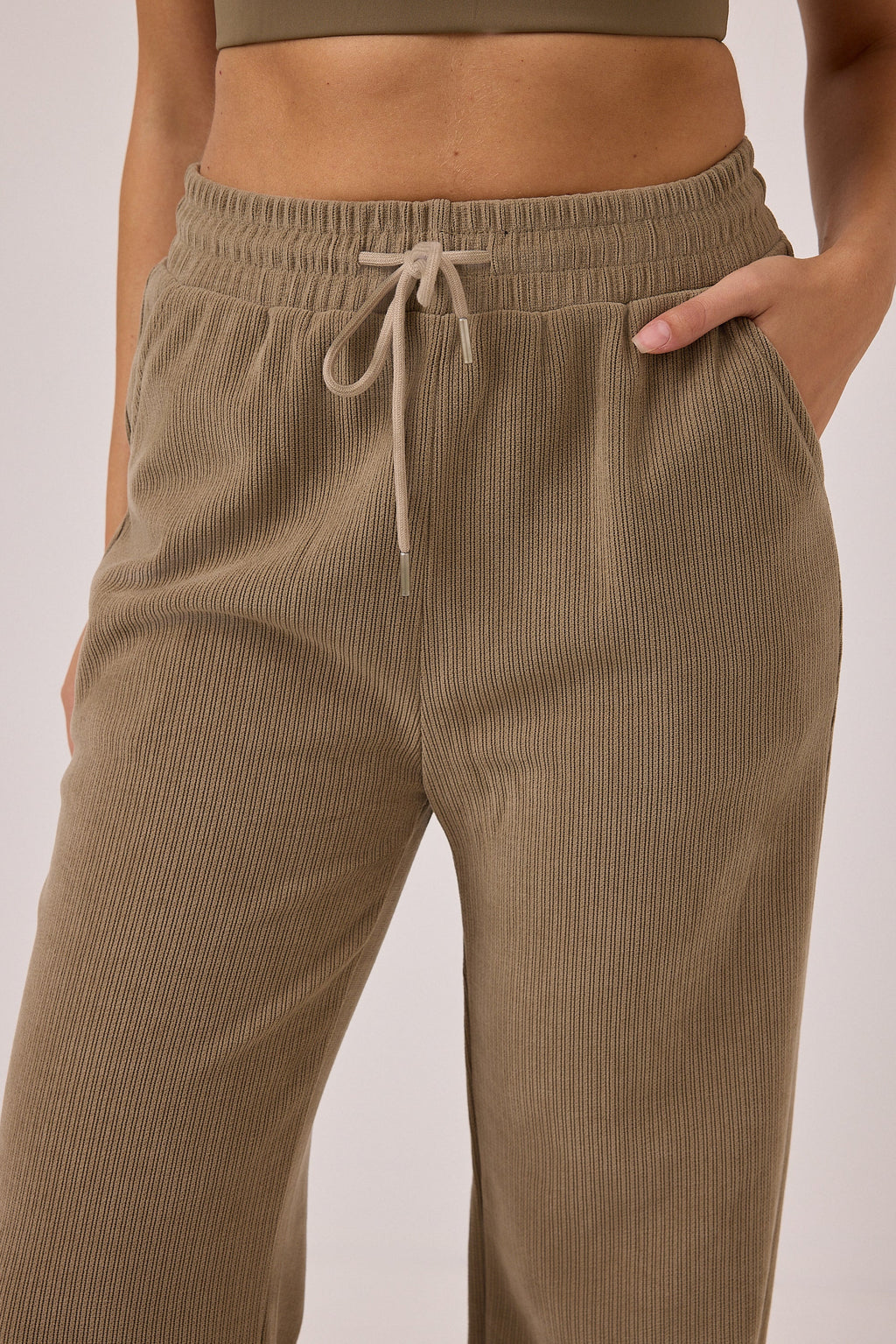 Cloudy Pant