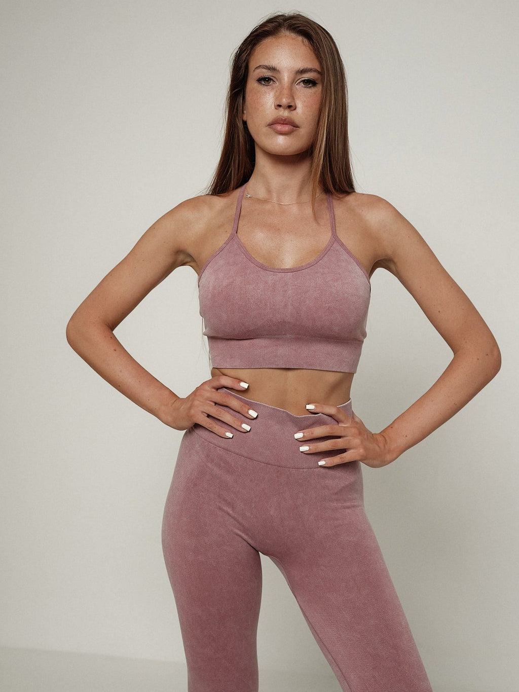 Coordianato Seamless